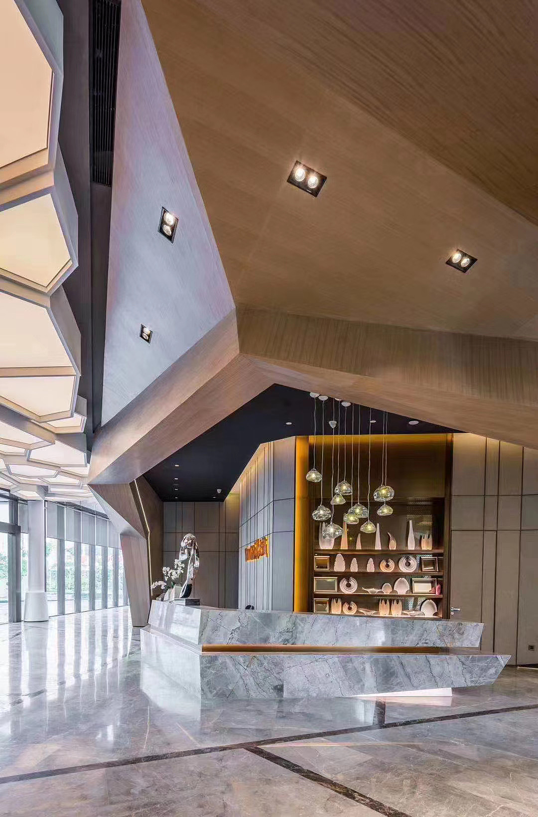 【筑龙时代】_室内设计培训_毕业学员设计案例