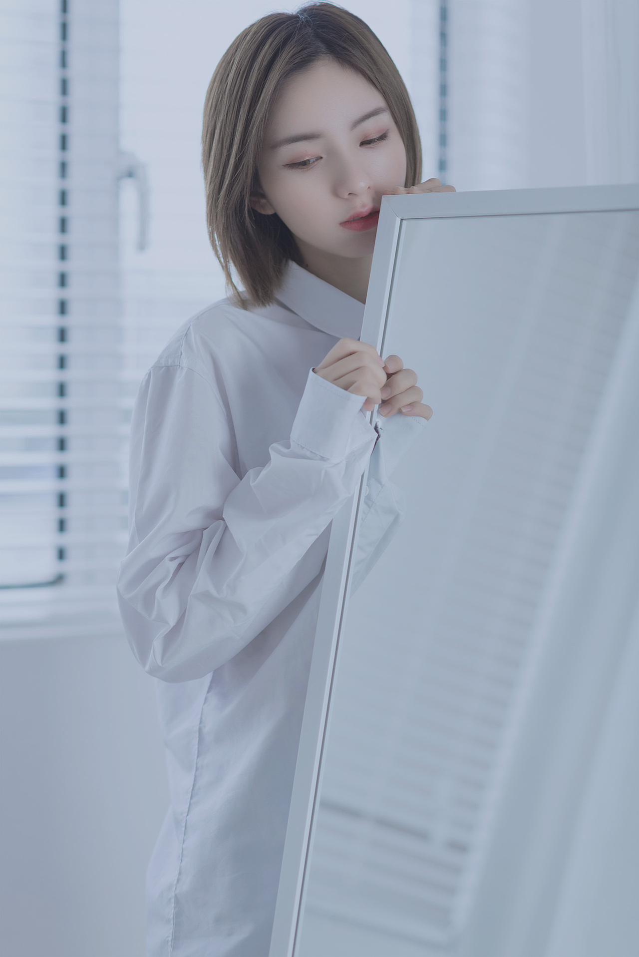 白棚（图ZMTAzOTkyMjAw） - 人像摄影 - 站酷设计师小何爱吃鱼原创素材 - 站酷ZCOOL