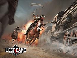WEST GAME