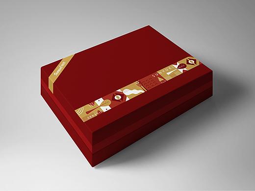 产品包装（个人主页-ZMzE2MTQyNjQ=） - 包装 - 站酷设计师張藝加原创素材 - 站酷ZCOOL