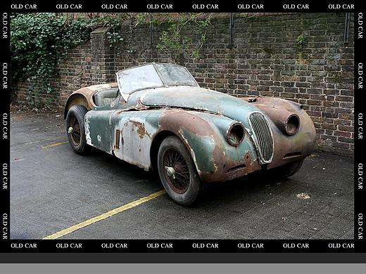 老爷车翻新·你想拥有吗（个人主页-ZNTM2NDQ0MzY=） - 交通工具 - 站酷设计师快乐的肯德鸭原创素材 - 站酷ZCOOL