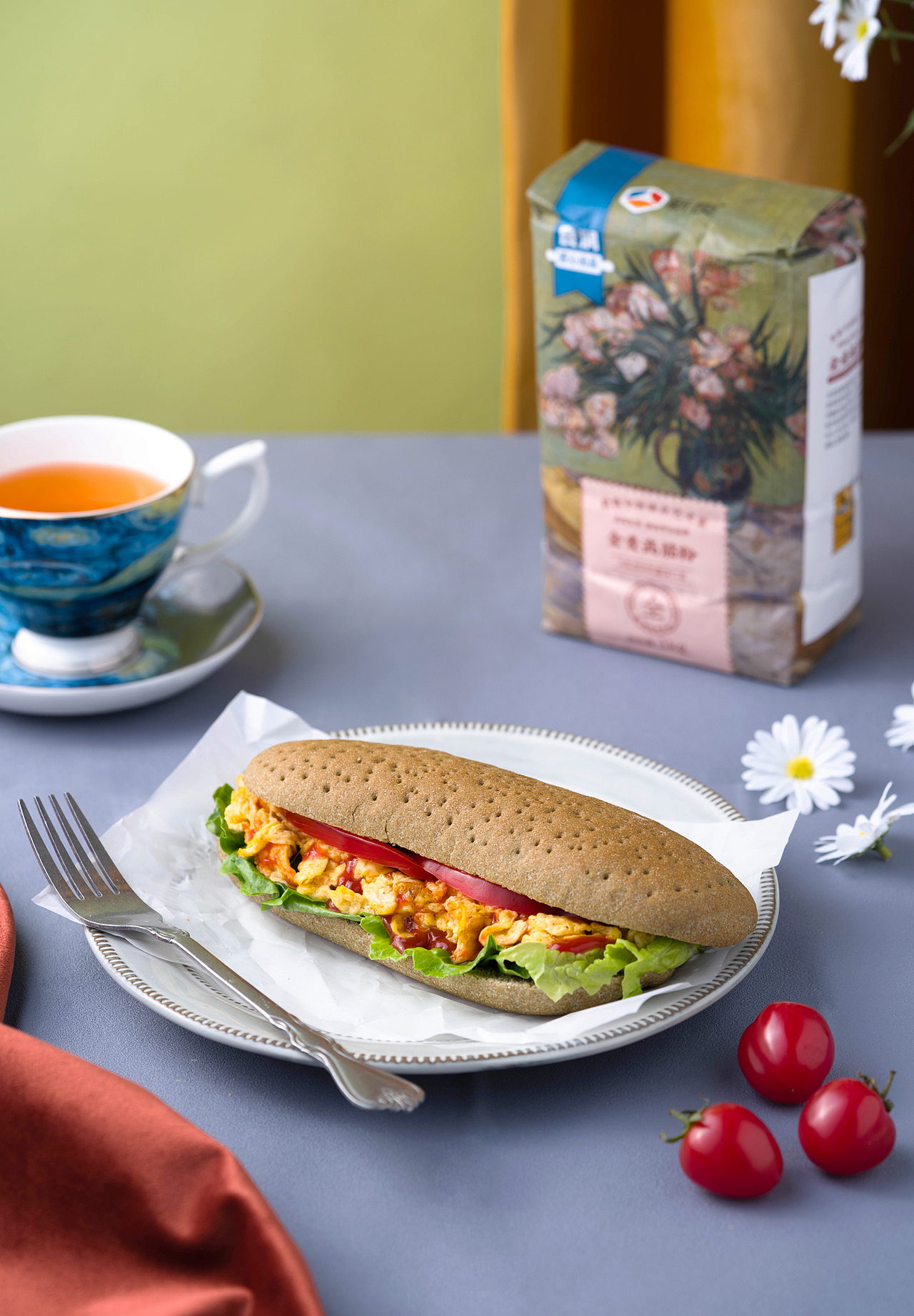 口感很松软的两款面包拍摄（图ZMjU0MTM1Nzg4） - 美食摄影 - 站酷设计师昕锐视觉原创素材 - 站酷ZCOOL