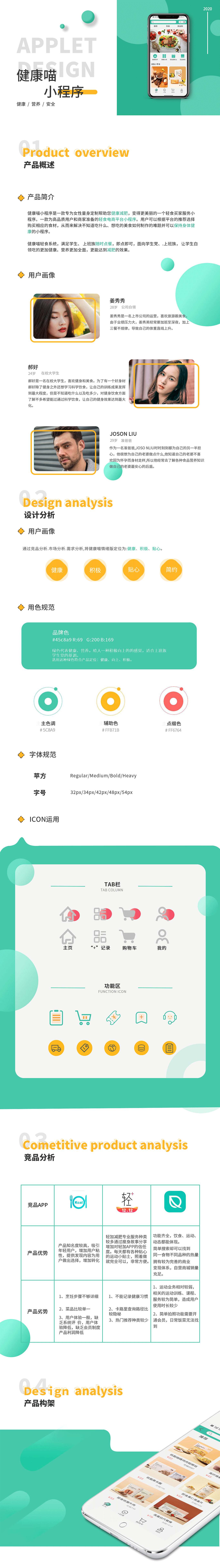 小程序（图ZMjM0NjU1NDU2） - APP界面 - 站酷设计师小花爱吃烊原创素材 - 站酷ZCOOL