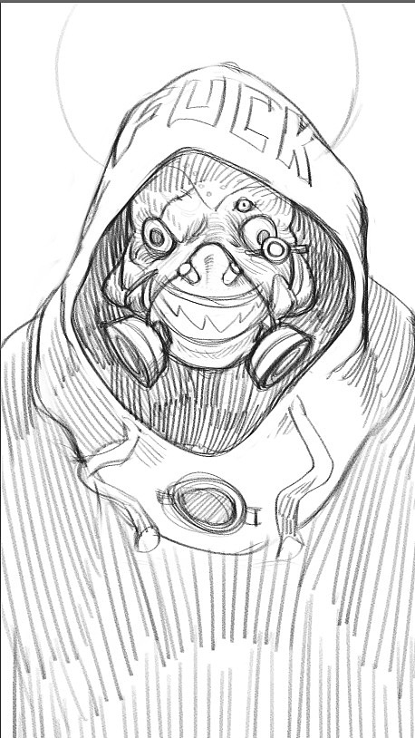 蒸汽朋克探索第一步