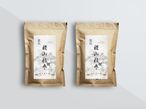 郑州包装设计板枣包装