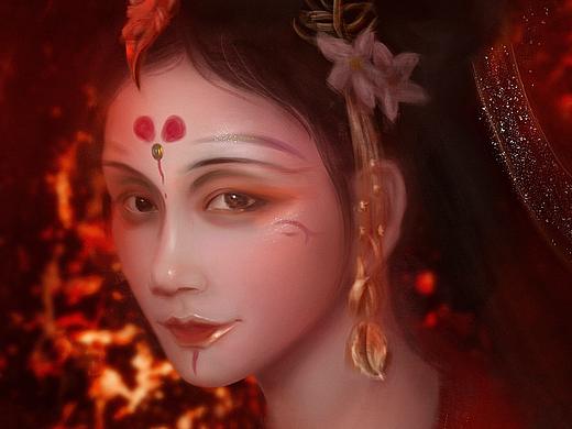 日常摸魚（個(gè)人主頁(yè)-ZNTExMzQxMjA=） - 創(chuàng)作習(xí)作 - 站酷設(shè)計(jì)師沒(méi)肝菜包子原創(chuàng)素材 - 站酷ZCOOL