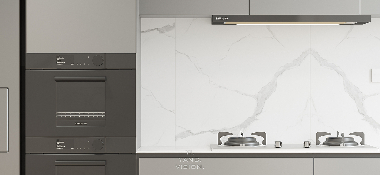 现代丨奕阳设计（图ZMjY3ODc3OTg4） - 家装设计 - 站酷设计师奕阳视觉设计原创素材 - 站酷ZCOOL