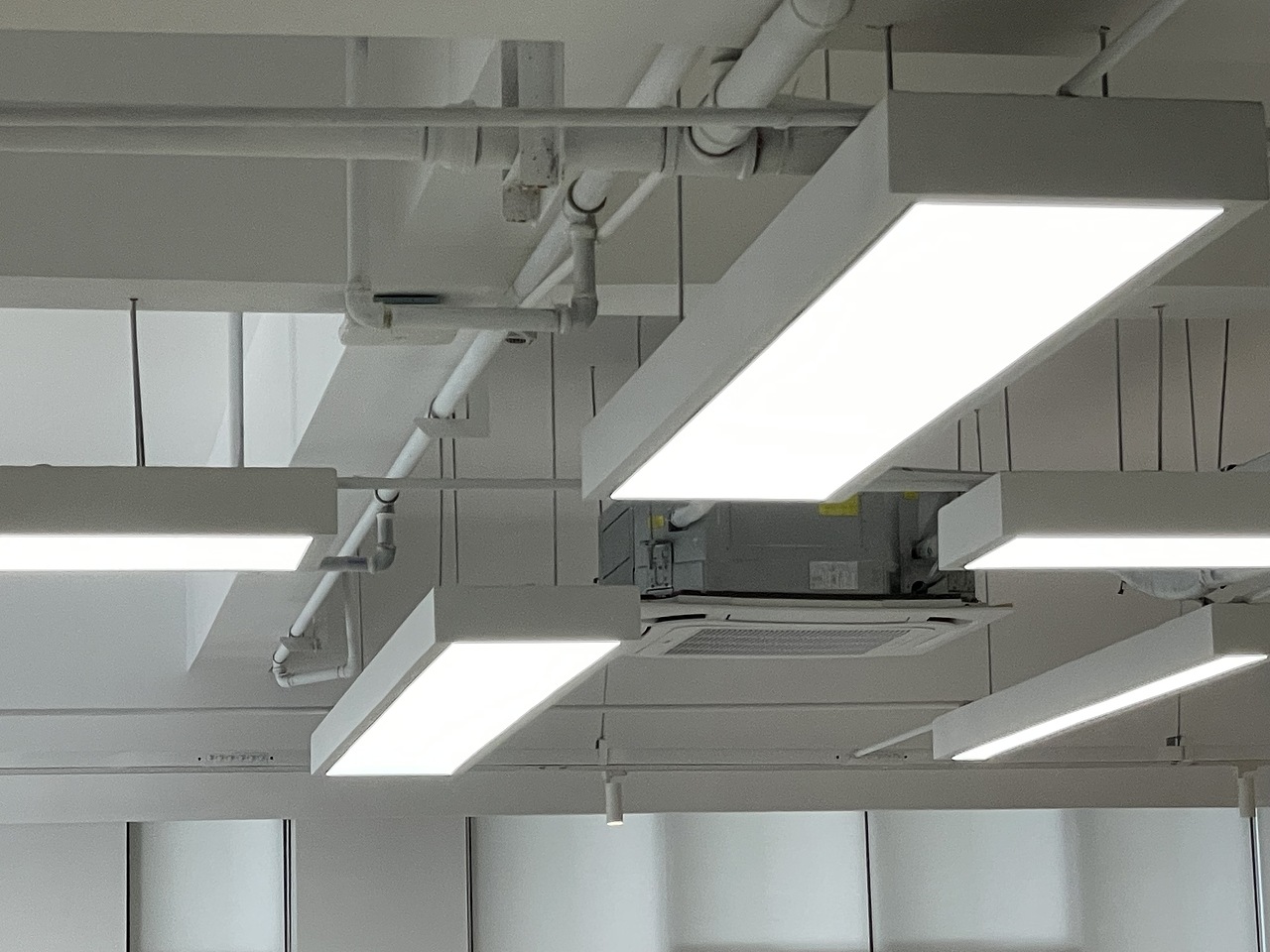 小遛办公室 | 魔戏空间设计案例