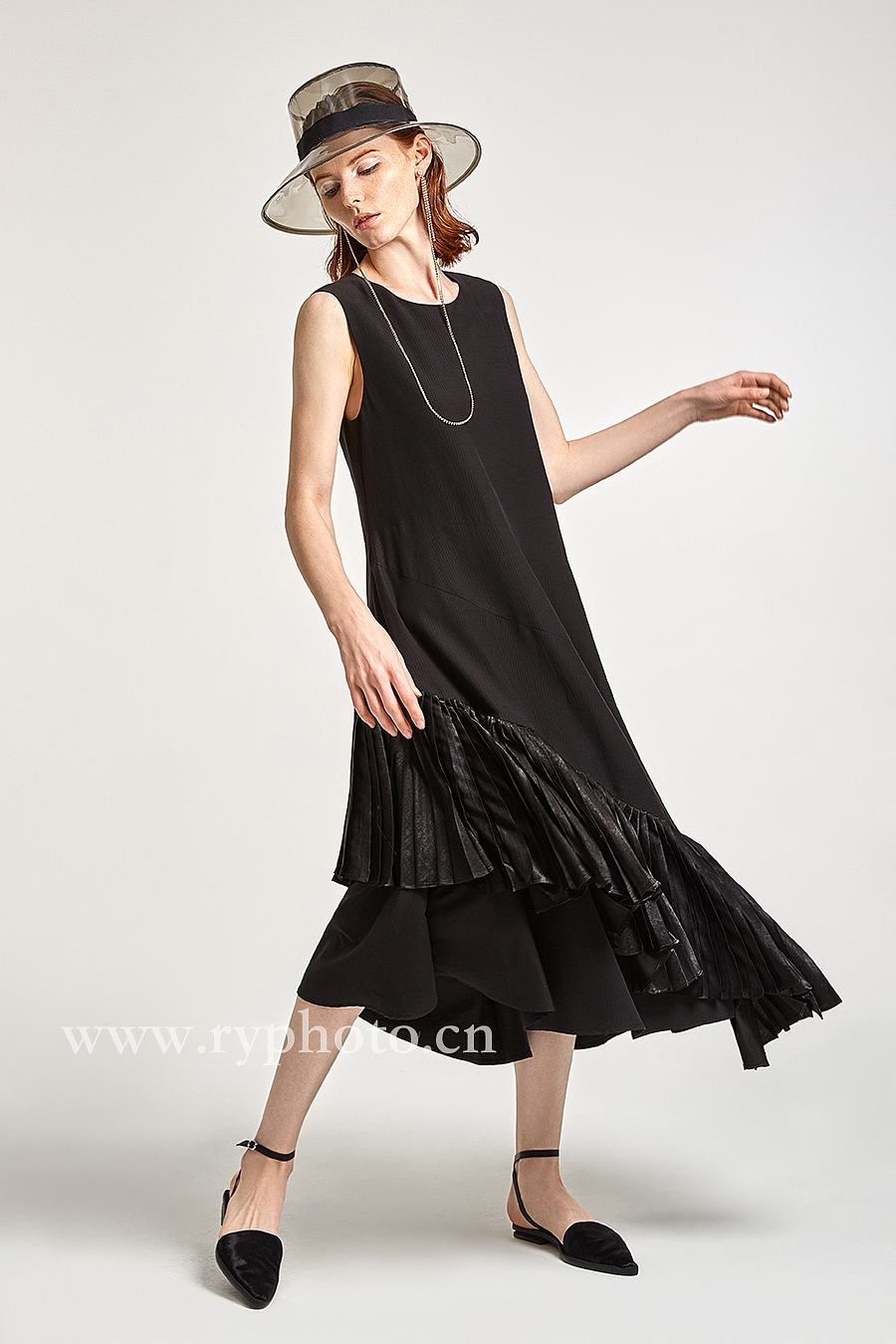 南京淘宝电商女装摄影-服装摄影