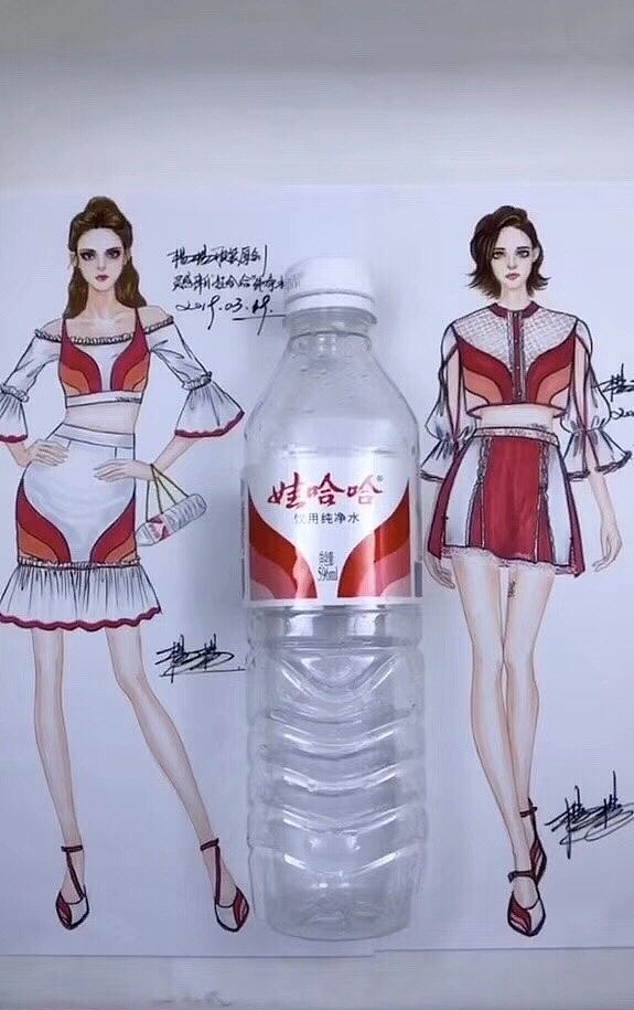 靈感無處不在（圖ZMTY4Nzg1NDA0） - 創(chuàng)作習作 - 站酷設(shè)計師詹姆斯東原創(chuàng)素材 - 站酷ZCOOL