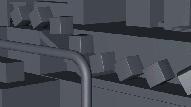 C4D-场景动画-临摹作品（图ZMTkzODAzNzUy） - 场景 - 站酷设计师淡定的彭掌柜原创素材 - 站酷ZCOOL