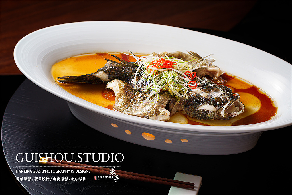 「美食摄影」叁味 南京商业摄影 中餐