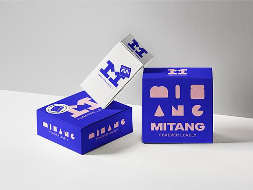 MITANG蜜糖公主·精致烘焙
