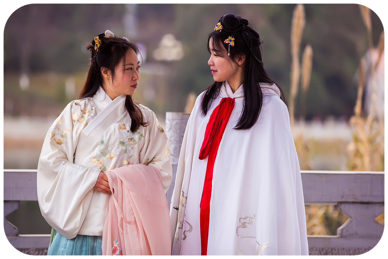 毕节汉服同袍会（图ZMTA2MDAxNzcy） - 人文/纪实摄影 - 站酷设计师PaiKe拍客摄影原创素材 - 站酷ZCOOL