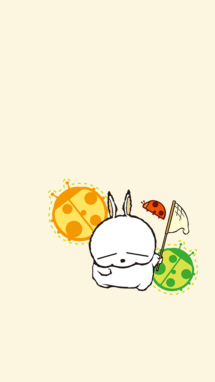 流氓兔马修壁纸|动漫|其他动漫|江苏糖心文化传媒_原创作品-站酷zcool