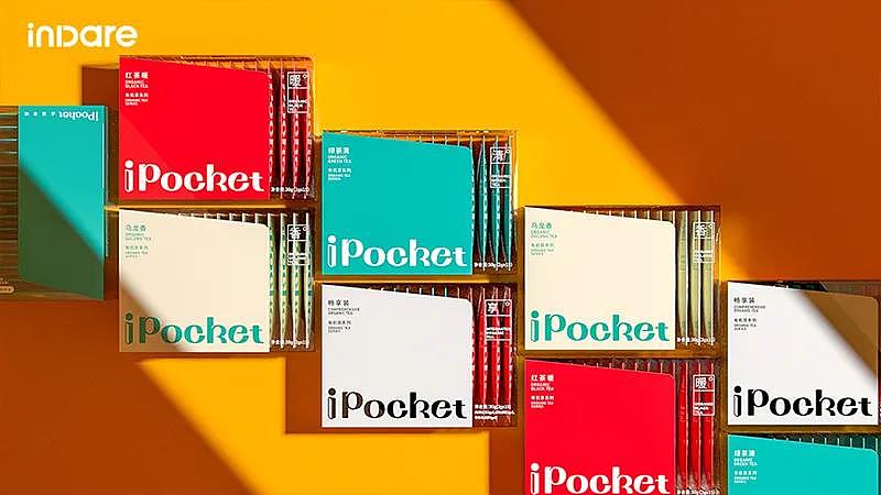 中国创异®| inDare 品牌案例年中合集