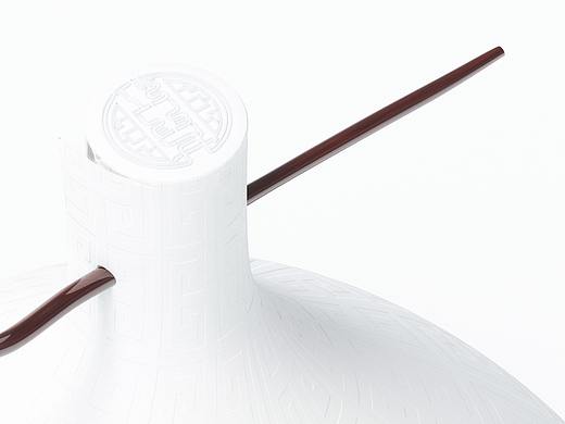 【女儿红】经典款酒瓶设计