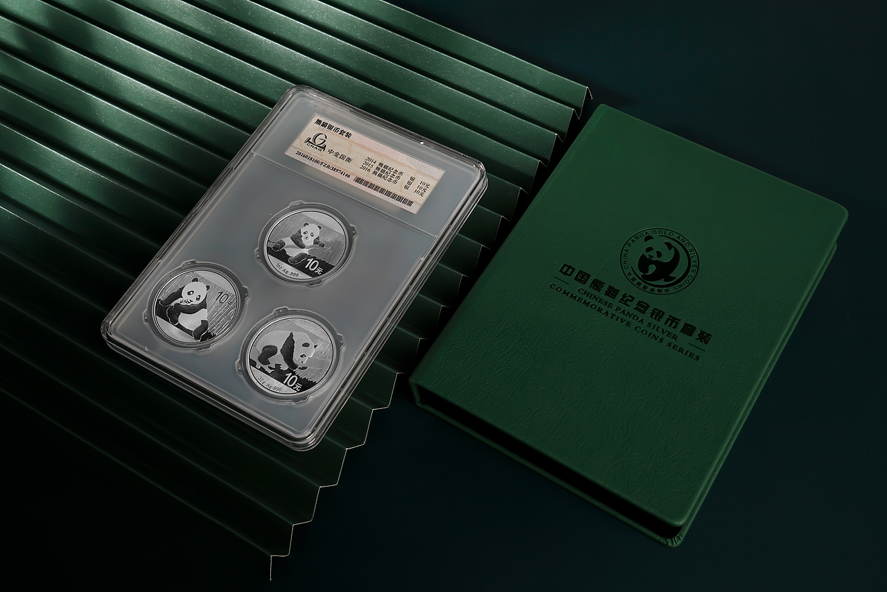 传世之作，熊猫，新进网红，产品拍摄