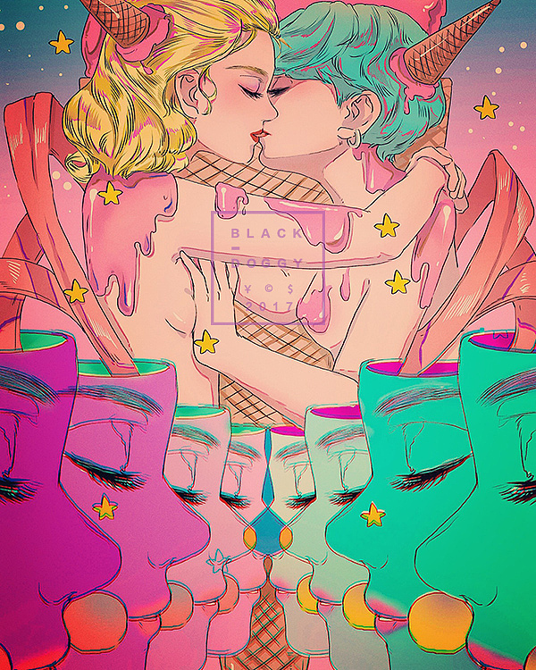 BLACKDOGGY 作品整理放送（图ZOTIwNjcxMDQ=） - 创作习作 - 站酷设计师BLACKDOGGY原创素材 - 站酷ZCOOL