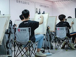 北京画室排名前十_北京水木源画室(3)