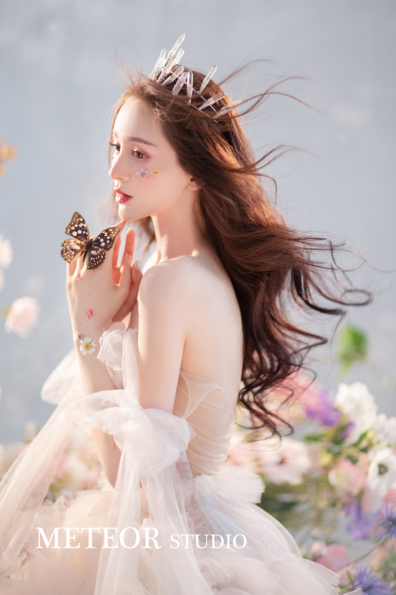 MeteorStudio写真作品分享（图ZMjQxMjU0NjQw） - 人像摄影 - 站酷设计师摄影师陈娜娜原创素材 - 站酷ZCOOL