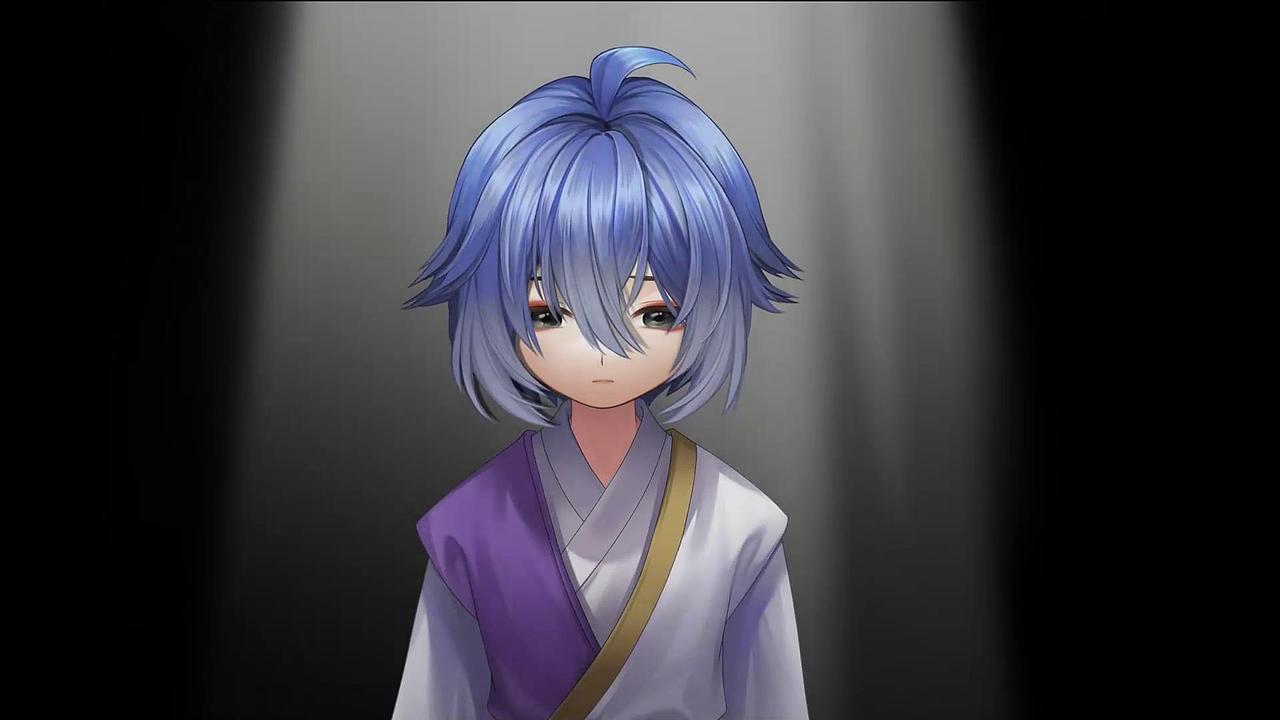 「王者荣耀」弈星角色动画,以身入局,落子无悔!