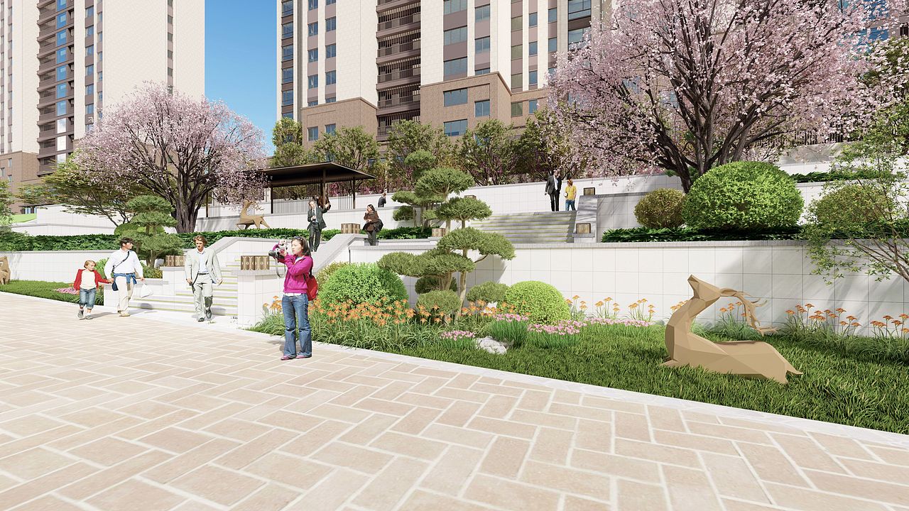 最近的一些项目初期稿