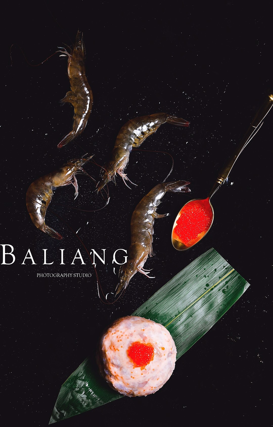 沸悦火锅 鲜菜系列海报