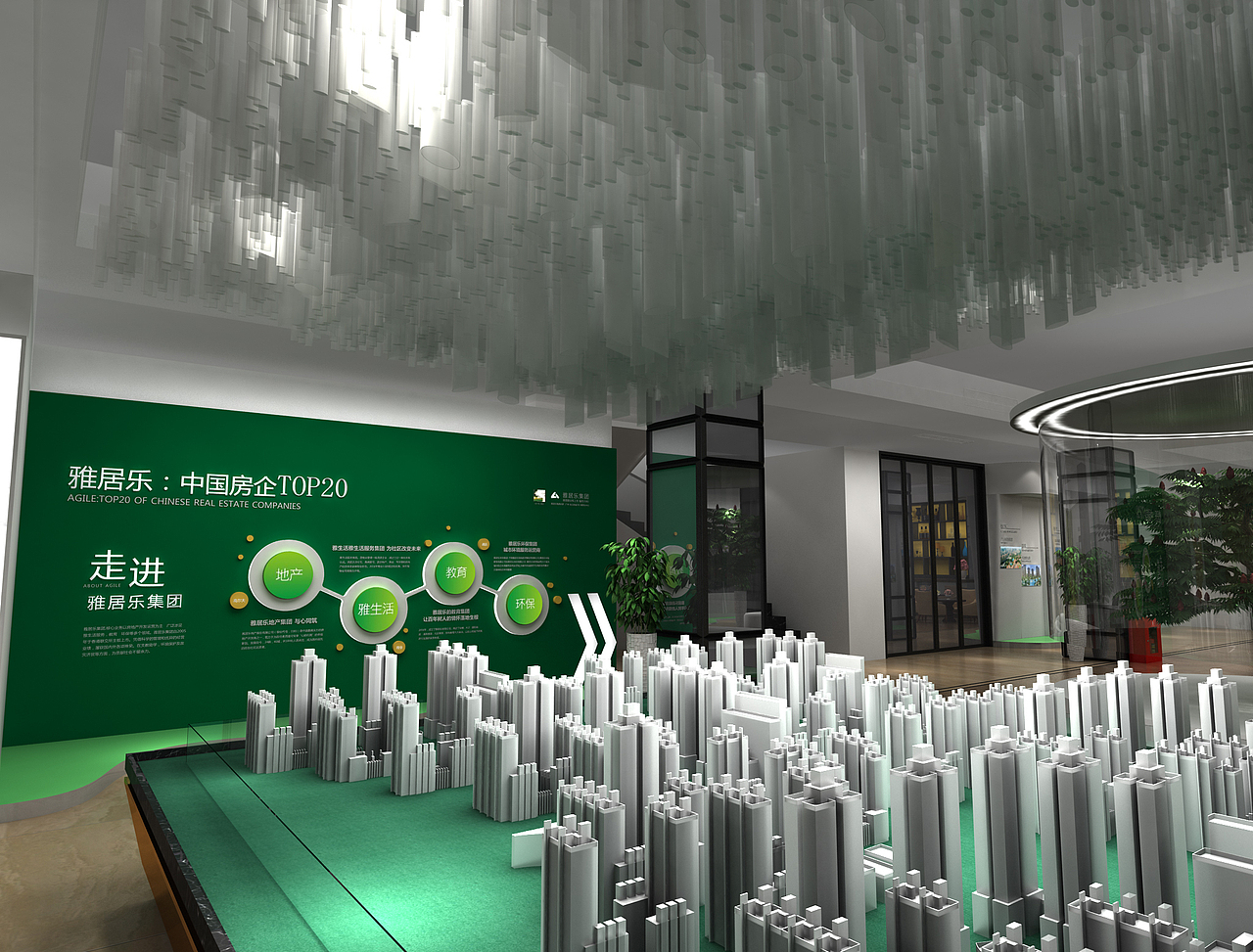 初期工作的零碎图片(更新)(展示设计)