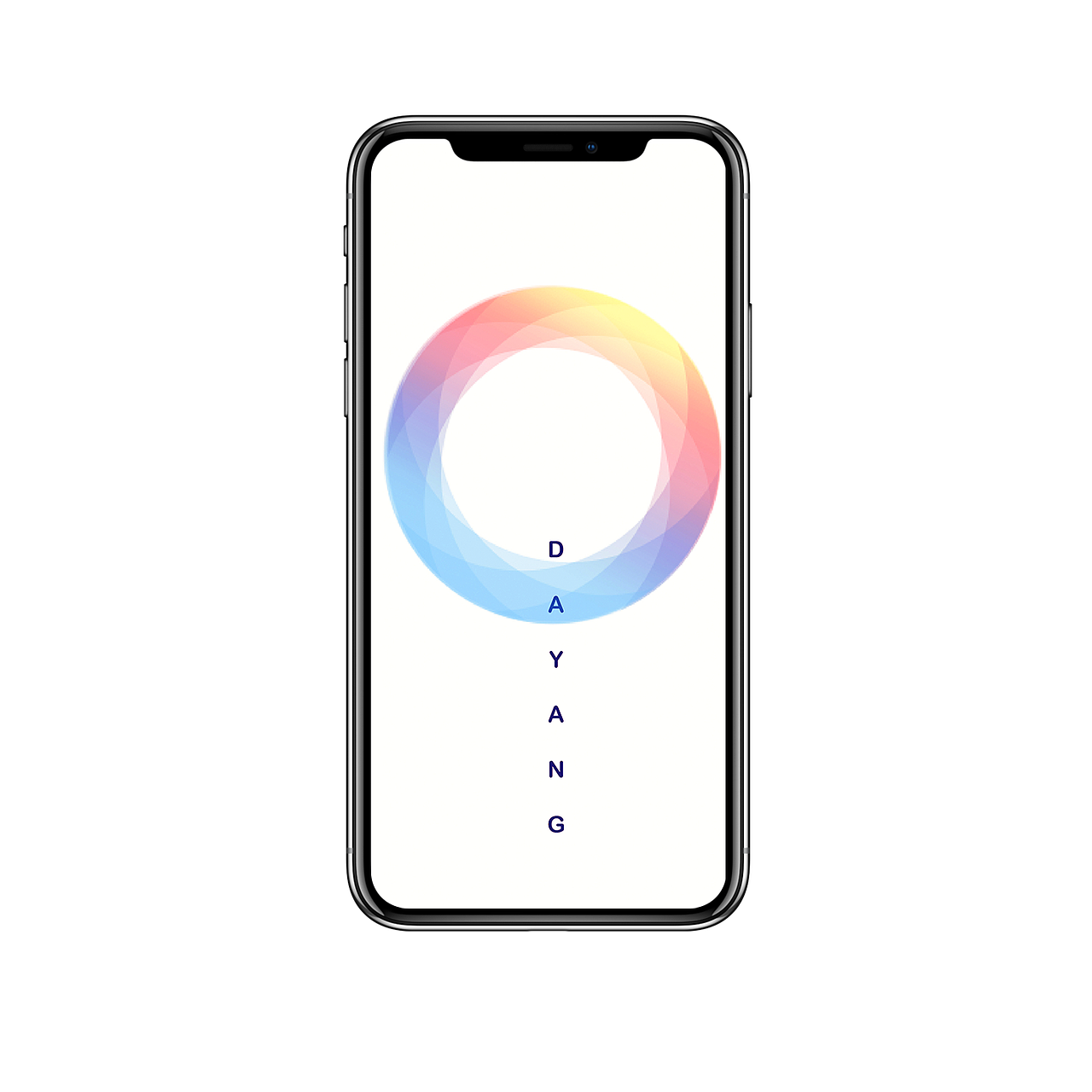 流体渐变iphoneX壁纸设计（图ZMTE0NTQ3Njcy） - 主题/皮肤 - 站酷设计师Ann大洋原创素材 - 站酷ZCOOL