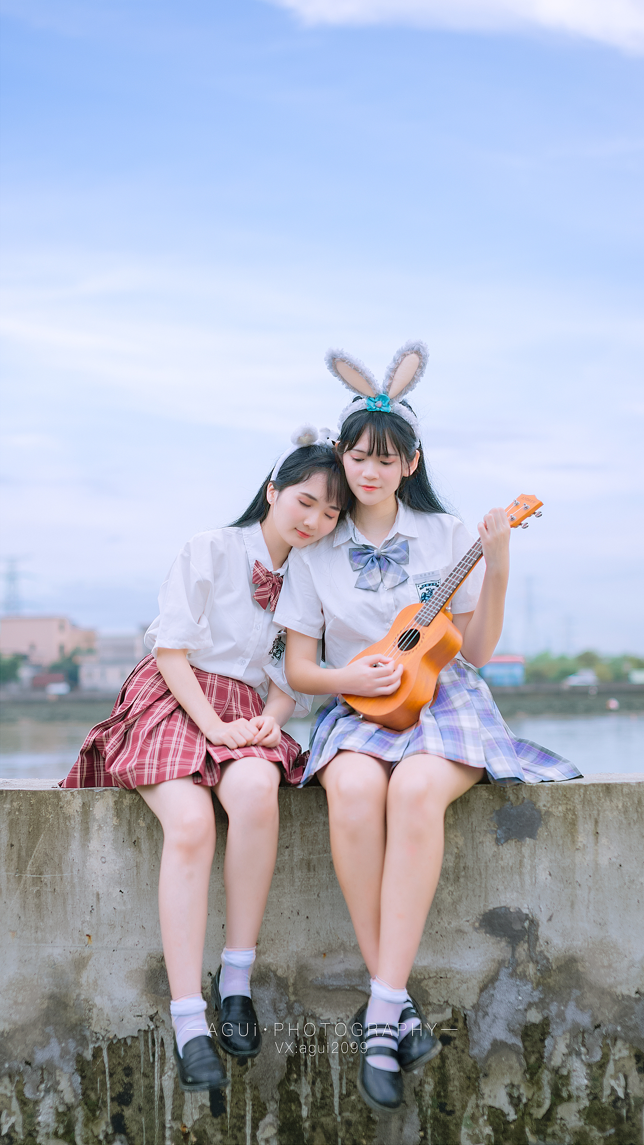 時(shí)夏似畫（圖ZMjE2NzQwOTky） - 人像攝影 - 站酷設(shè)計(jì)師任講唔嫐原創(chuàng)素材 - 站酷ZCOOL