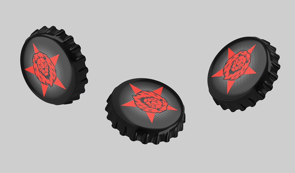 星咖啤酒包装（图ZMTk4NzI2NDAw） - 品牌 - 站酷设计师品牌邦策划设计原创素材 - 站酷ZCOOL