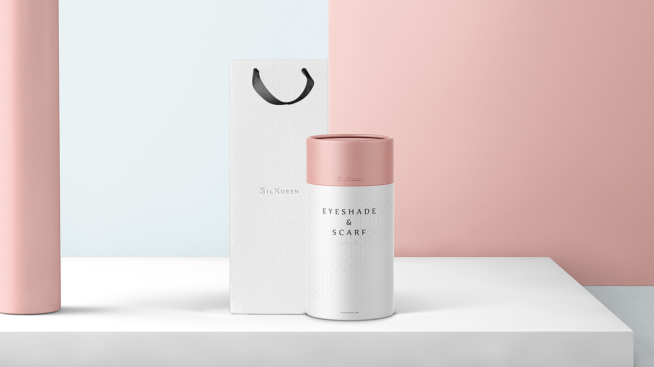 蚕丝家纺包装设计（图ZMTg2MDk4Mzg0） - 生活用品 - 站酷设计师望春和Dn原创素材 - 站酷ZCOOL