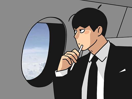 漫画家曾今的商业版图