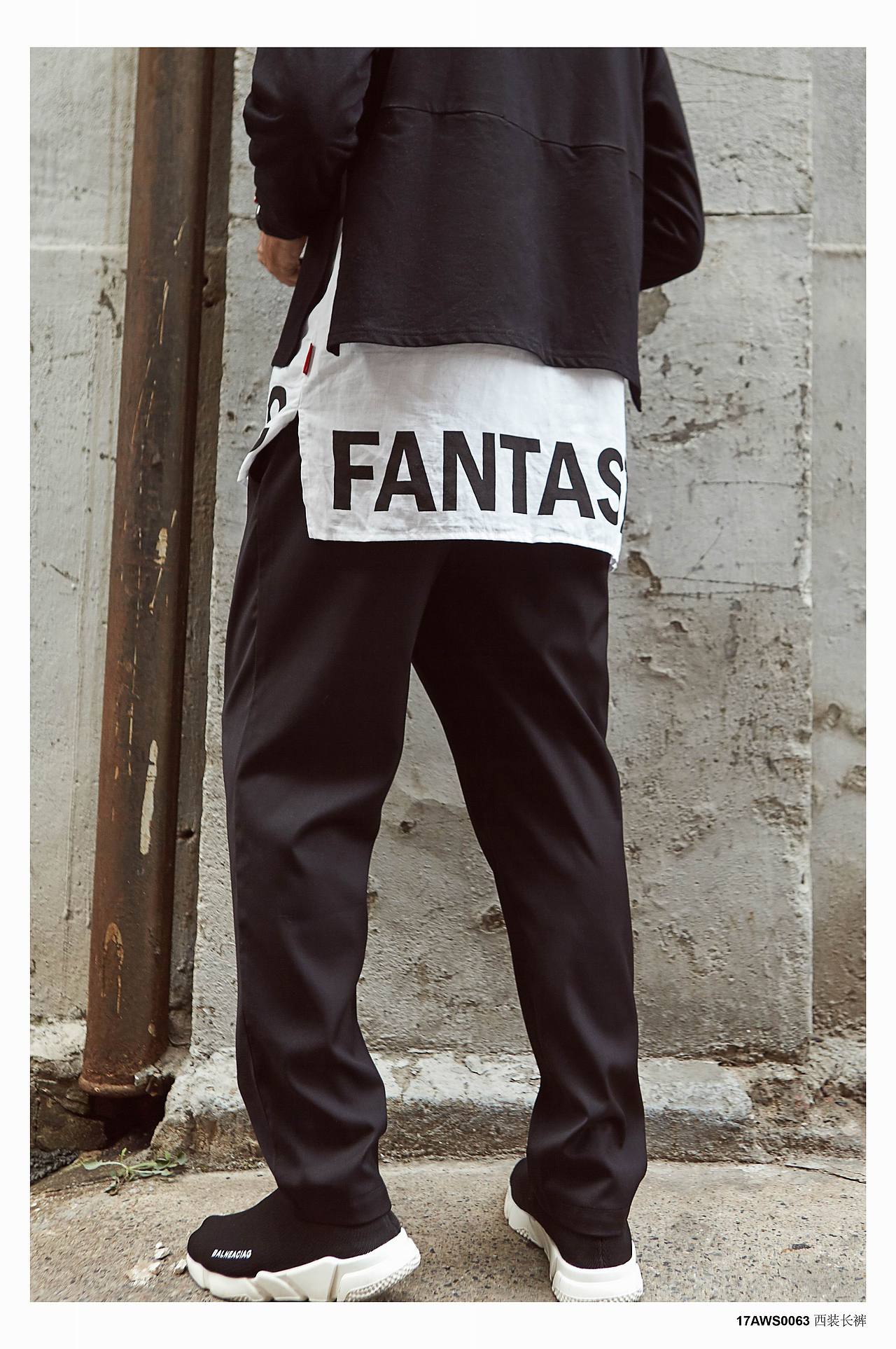 2017A/W FANTASTIC PLANET 怪诞星球产品型录（图ZODg3MjU5NzI=） - 休闲/流行服饰 - 站酷设计师David_大卫原创素材 - 站酷ZCOOL