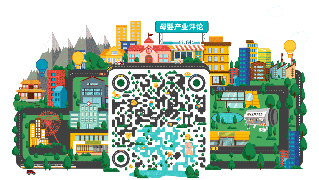 动态二维码练习（图ZMjQ1MzA3NDMy） - 其他平面 - 站酷设计师非喜剧原创素材 - 站酷ZCOOL