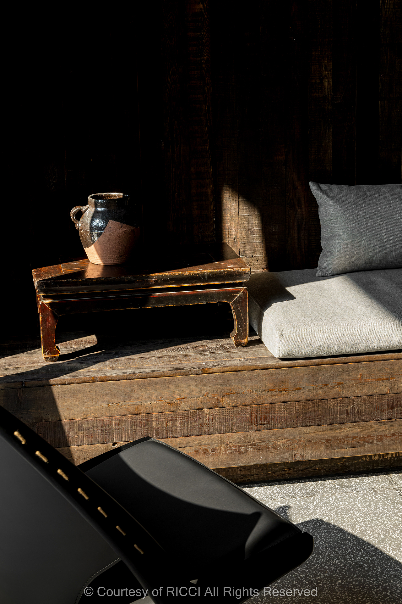 RICCI空间摄影-右见设计-汪拓-黄莲树下（图ZMzgwMjUzMTg4） - 环境/建筑摄影 - 站酷设计师RICCI空间摄影原创素材 - 站酷ZCOOL