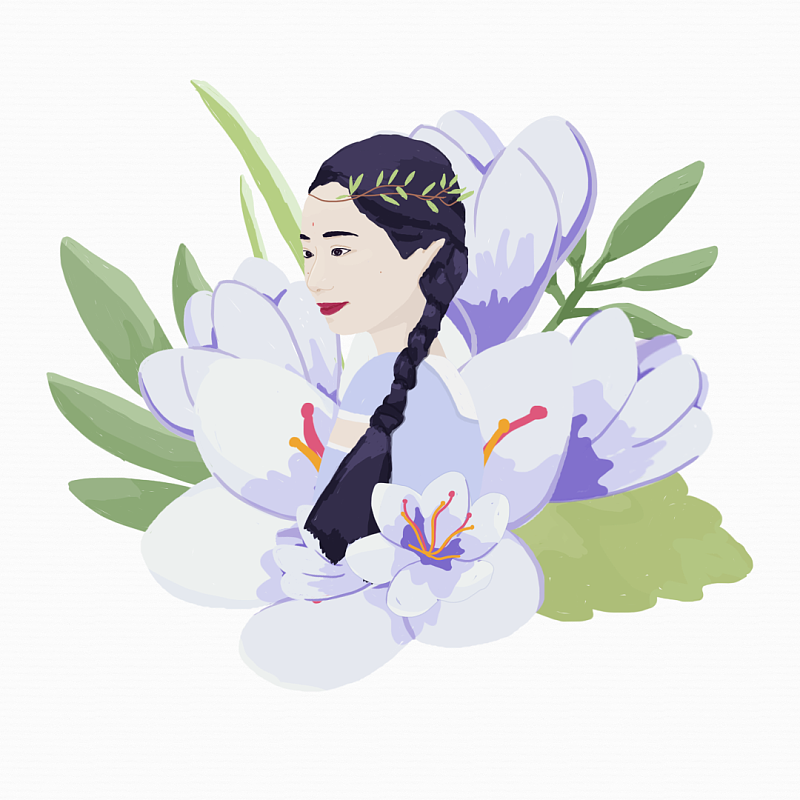 近期手绘（图ZMTIwMDcxOTky） - 创作习作 - 站酷设计师山沟贤人原创素材 - 站酷ZCOOL