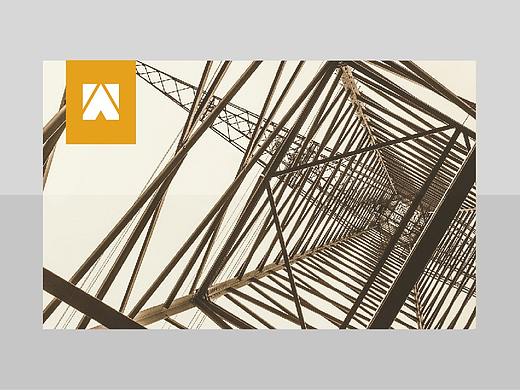 中特鋼結(jié)構(gòu)品牌形象（個(gè)人主頁-ZNDkzMzExMjA=） - 品牌 - 站酷設(shè)計(jì)師王小兀原創(chuàng)素材 - 站酷ZCOOL