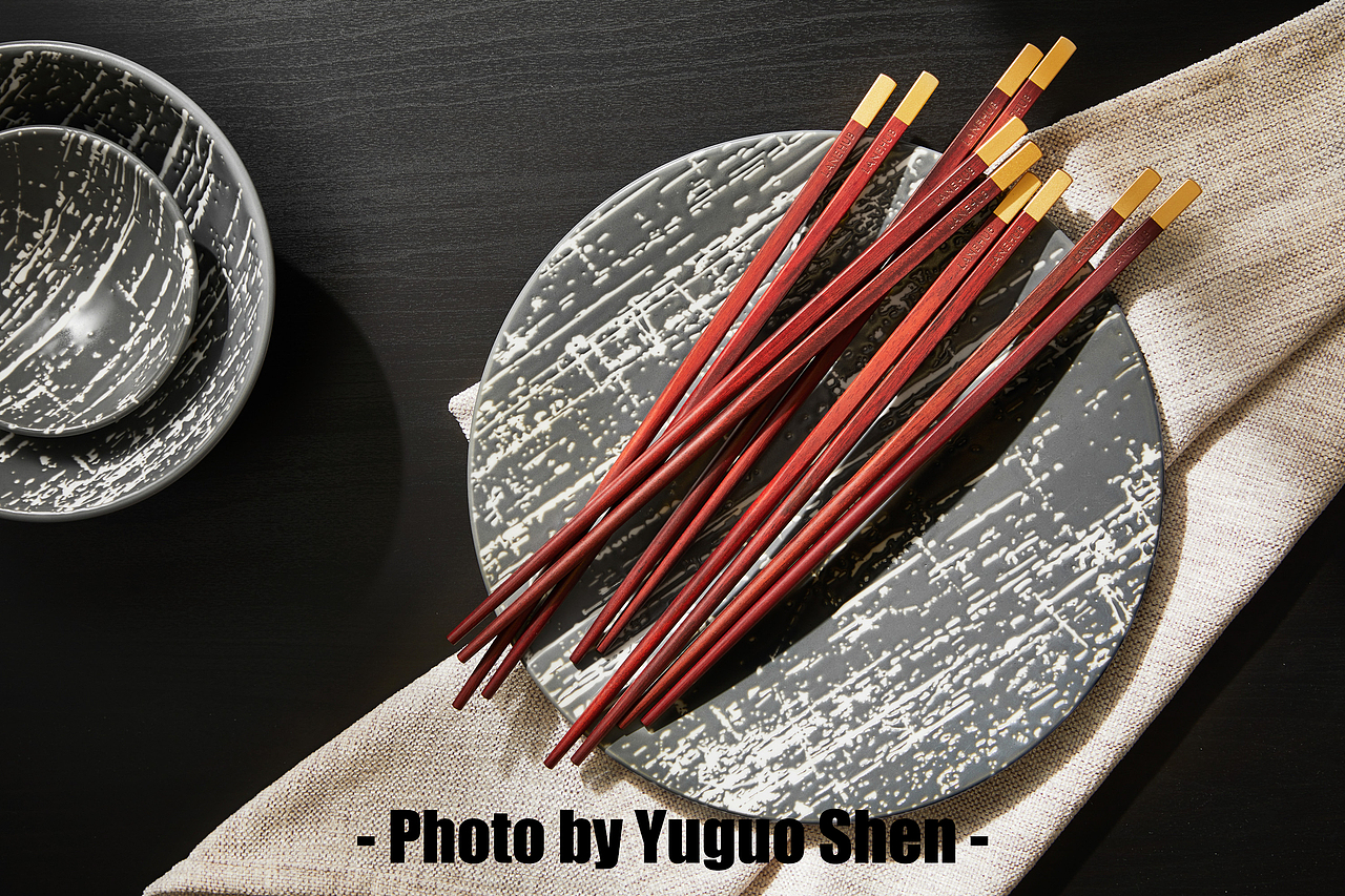 产品摄影|LANEHUB餐具