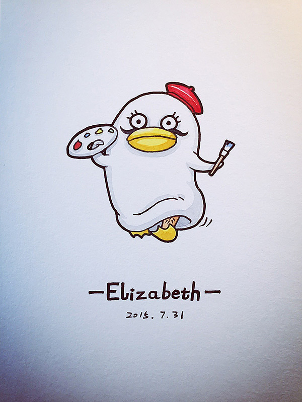 100张水彩小萌物（图ZNDExOTI1NDA=） - 创作习作 - 站酷设计师wcstrong原创素材 - 站酷ZCOOL