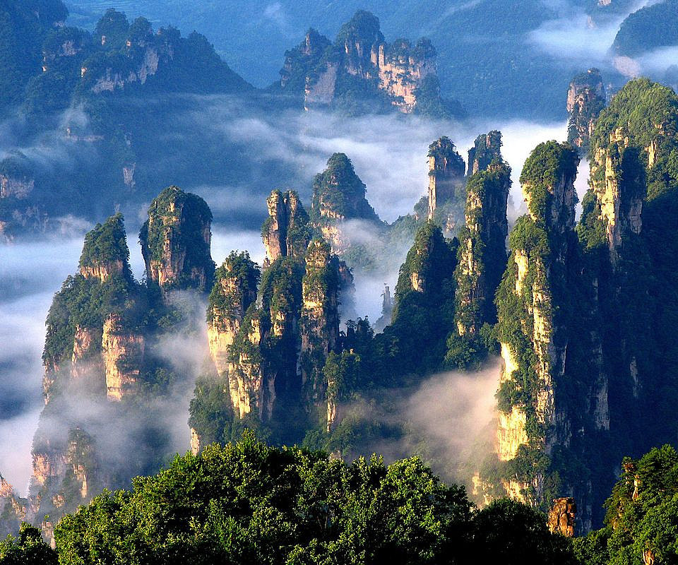 合成中国风海报（图ZMTMyNzUwOTAw） - 海报 - 站酷设计师胡琦h原创素材 - 站酷ZCOOL