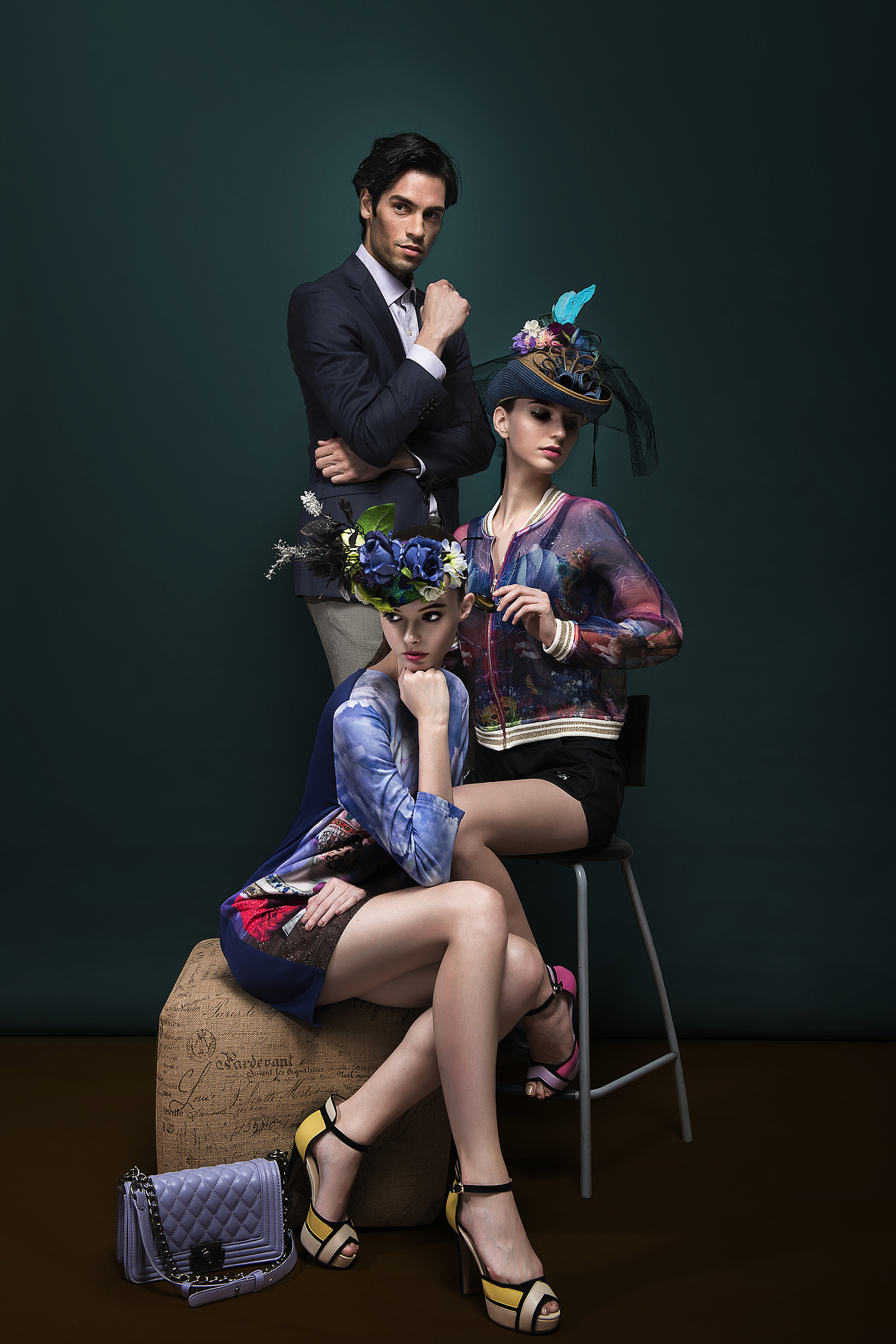 修圖調(diào)色練習(xí)（圖ZNDYwNDc5NzI=） - 修圖/后期 - 站酷設(shè)計師尋尋原創(chuàng)素材 - 站酷ZCOOL