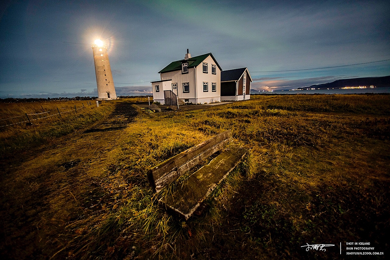 【20170924】冰岛 Vol.1（图ZOTQwNjkyODg=） - 风光摄影 - 站酷设计师火锅肥牛面原创素材 - 站酷ZCOOL