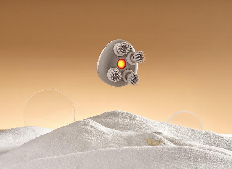 breo倍轻松 scalp mini头皮按摩器-产品图-4