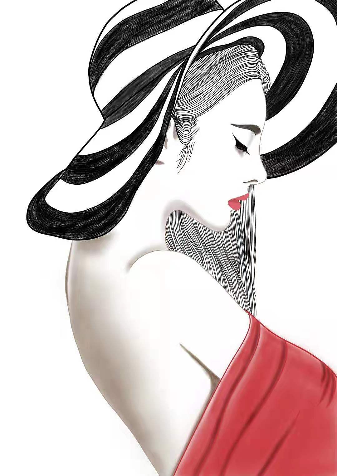 练习（图ZMTgyNDg0MzMy） - 创作习作 - 站酷设计师着急的猴子原创素材 - 站酷ZCOOL