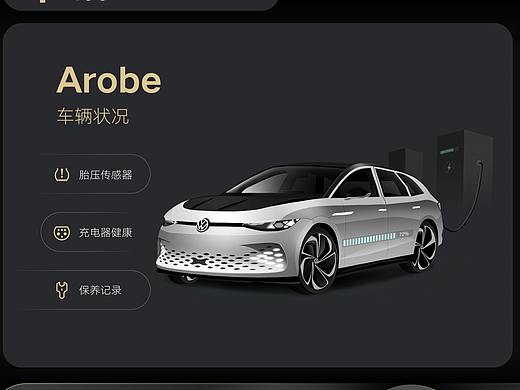 HMI概念设计