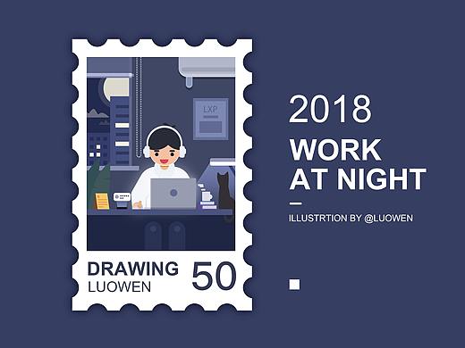 Illustration practice（个人主页-ZMjkxNzg3NjQ=） - 创作习作 - 站酷设计师小黄鸭鸭原创素材 - 站酷ZCOOL