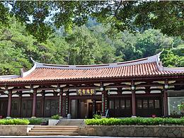 泉州书院空间设计 欧阳书院 BY SHAOSEE