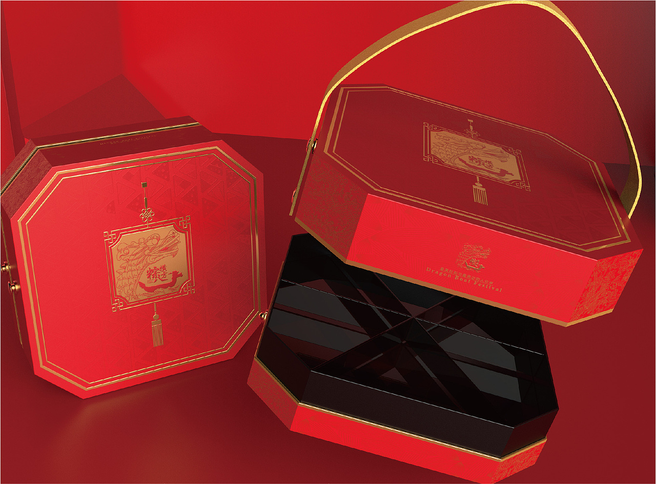 粽横八方（图ZMjUwODUyMzQ0） - 包装 - 站酷设计师muscle力原创素材 - 站酷ZCOOL